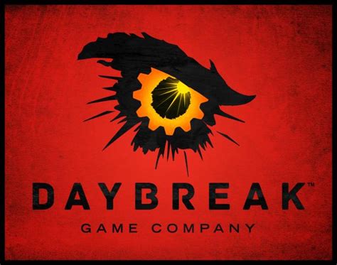 daybreak game company llc|Help Home .